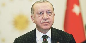 Erdoğan’dan emeklilere