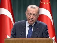Erdoğan Yeni Kabine