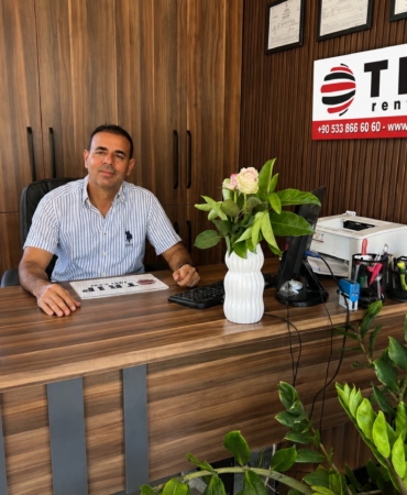 Trip Rent A Car