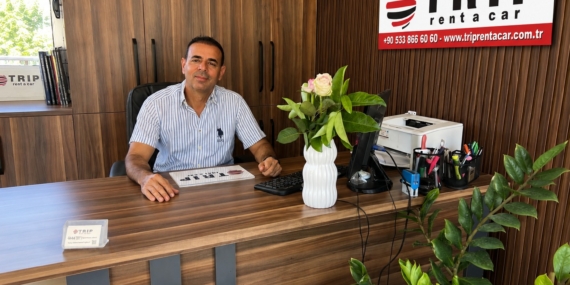 KKTC Turizminde Araç Kiralamanın Önemi Vurgulandı