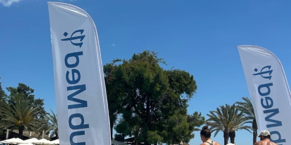 Club Med Palmiye’de Padel Heyecanı: Spor ve Sosyal Yaşam Bir Arada!