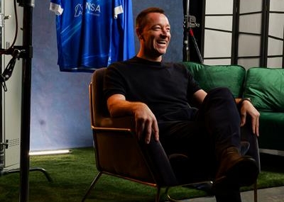 John Terry, Küresel Teknoloji Platformu OnsaFX ile Stratejik Ortaklık Kurdu