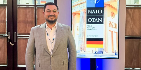 Yapay Zeka, Kritik Altyapılarda Karar Alma Süreçlerini Yeniden Şekillendiriyor