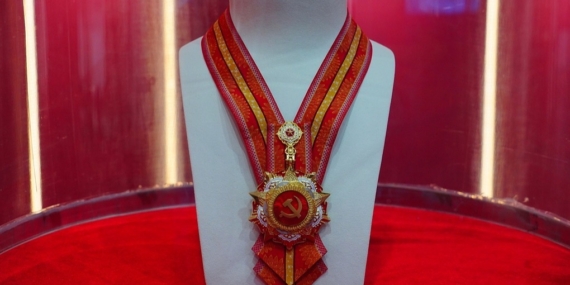 Çin’de Halkın İçinden Gelen “Mütevazı Kahramanlar” 1 Temmuz Madalyası ile Ödüllendiriliyor