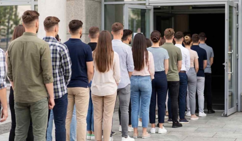 Teknik ve saha mesleklerinde aylık kazanç tablosu 214 bin liraya kadar ulaştı