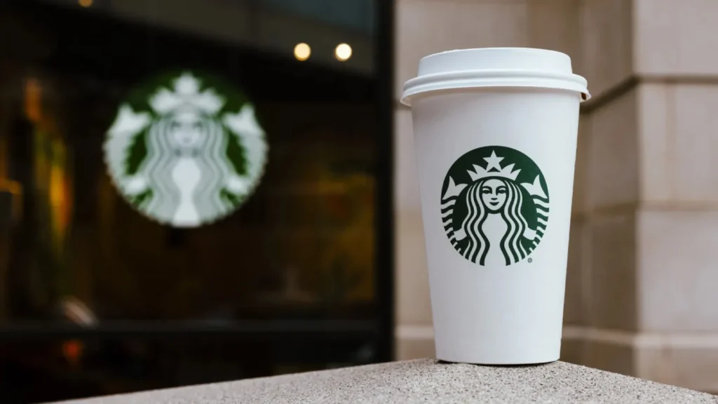 Starbucks Kuzey Amerika Genelindeki Yaklaşık 250 Şubesini Kapatma Kararı Aldı