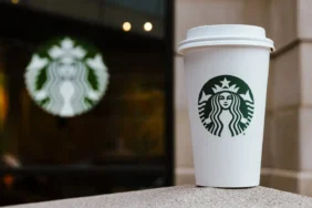 Starbucks Kuzey Amerika Genelindeki Yaklaşık 250 Şubesini Kapatma Kararı Aldı