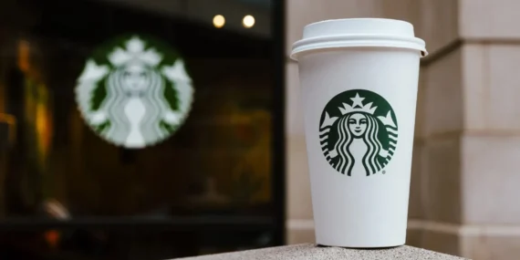Starbucks Kuzey Amerika Genelindeki Yaklaşık 250 Şubesini Kapatma Kararı Aldı