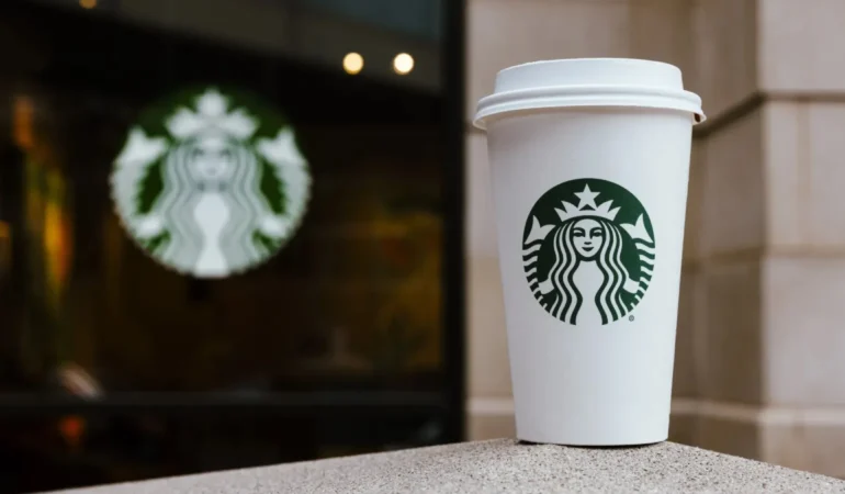 Starbucks Kuzey Amerika Genelindeki Yaklaşık 250 Şubesini Kapatma Kararı Aldı