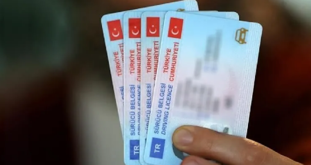 Sürücü Belgesi Sınavlarında Yeni Dönem 2027 Yılında Gerçek Trafikte Başlayacak