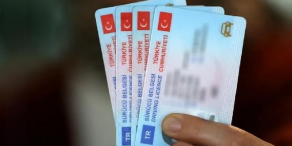 Sürücü Belgesi Sınavlarında Yeni Dönem 2027 Yılında Gerçek Trafikte Başlayacak