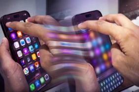 Apple iPhone Modellerinde Ekranı Kilitleyen Yeni Bir Yazılım Hatası Belirlendi