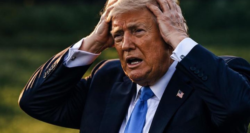 Donald Trump İran Askeri Altyapısının Yok Edildiğini ve Savaşı Kazanacaklarını Açıkladı
