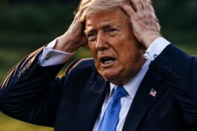 Donald Trump İran Askeri Altyapısının Yok Edildiğini ve Savaşı Kazanacaklarını Açıkladı