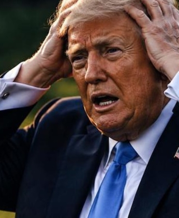 Donald Trump İran Askeri Altyapısının Yok Edildiğini ve Savaşı Kazanacaklarını Açıkladı