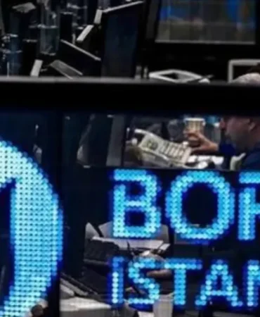 Adalet Bakanı Gürlek Fon Soruşturmasında 41 Hissede Manipülasyon Tespit Edildiğini Duyurdu