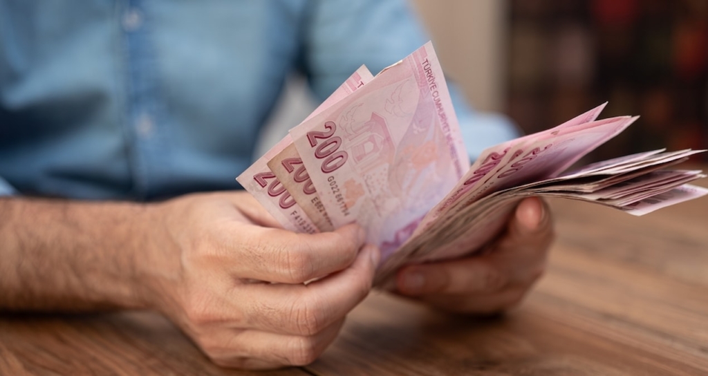 SSK ve Bağ-Kur Emeklilerinin Üç Aylık Kesinleşen Zam Oranı Belli Oldu