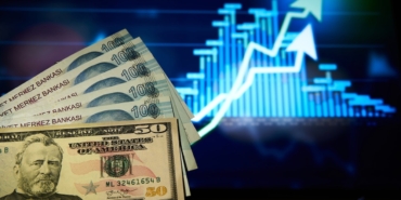 Dolar/TL Yeni Haftaya Tarihi Zirve Seviyesi Olan 49,1630 Liradan Başladı