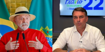 Brezilya Cumhurbaşkanlığı Seçimleri İkinci Tura Kaldı: Flávio Bolsonaro İlk Turu Önde Bitirdi