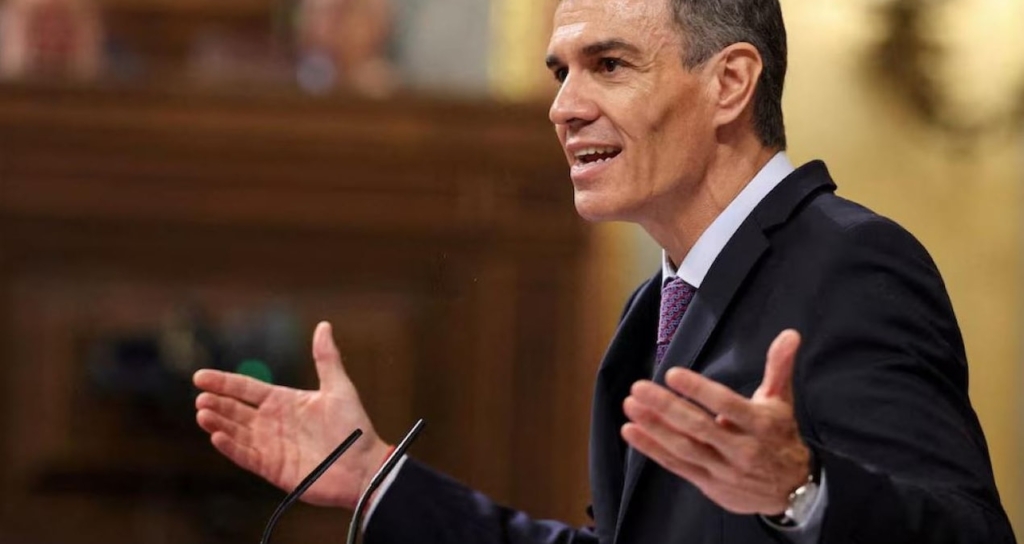 İspanya Başbakanı Pedro Sanchez Konut Krizi ve Meclis Yenilgisinin Ardından Erken Seçim İlan Etti