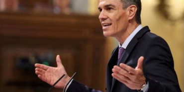 İspanya Başbakanı Pedro Sanchez Konut Krizi ve Meclis Yenilgisinin Ardından Erken Seçim İlan Etti