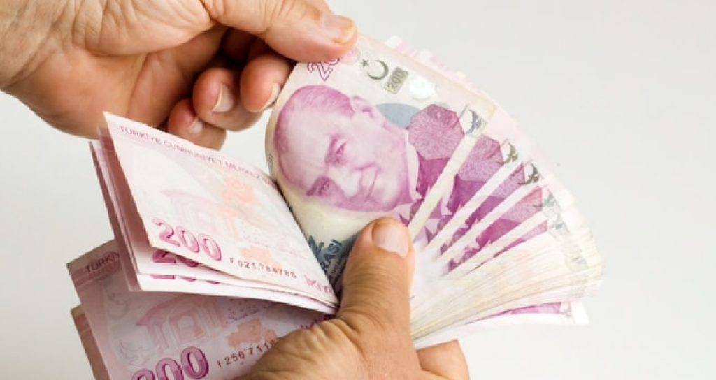 Bankaların 500 Bin Lira İçin 32 Günlük Mevduat Getirileri Belli Oldu