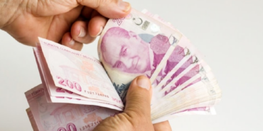 Bankaların 500 Bin Lira İçin 32 Günlük Mevduat Getirileri Belli Oldu