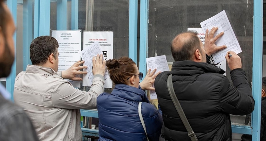 Yurt Dışında Çalışırken İptal Edilen Sigorta Primleri İçin Mahkemeden Emsal Karar Çıktı