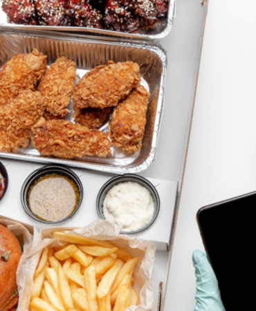 Uber kurumsal yemek platformu ezCater'ı 2,3 milyar dolara satın alıyor