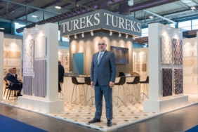 Tureks'in TSRS Uyumlu Sürdürülebilirlik Çalışmaları Marmomac 2026 Fuarında Örnek Gösterildi