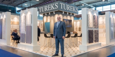 Tureks'in TSRS Uyumlu Sürdürülebilirlik Çalışmaları Marmomac 2026 Fuarında Örnek Gösterildi