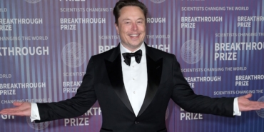 SpaceX ve Tesla Hisselerindeki Artışla Elon Musk’ın Serveti Yeniden 1 Trilyon Doları Aştı