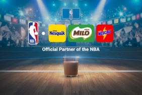 Nestlé ve NBA Dört Kıtayı Kapsayan Kapsamlı Pazarlama Ortaklığı İmzaladı