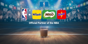 Nestlé ve NBA Dört Kıtayı Kapsayan Kapsamlı Pazarlama Ortaklığı İmzaladı