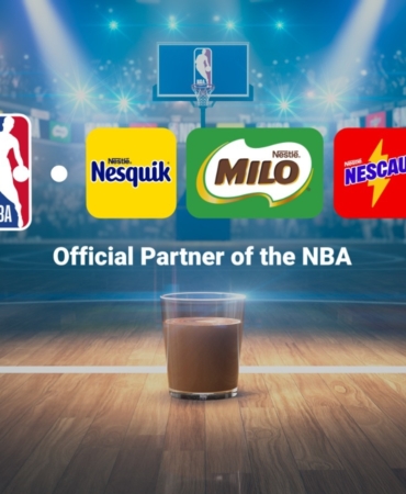 Nestlé ve NBA Dört Kıtayı Kapsayan Kapsamlı Pazarlama Ortaklığı İmzaladı