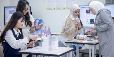 Çin Kadınların Dijital Becerilerini Geliştiriyor