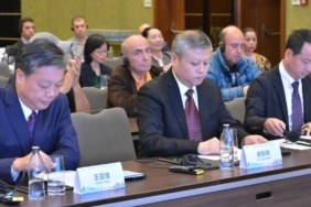 İstanbul ile Çin Teknoloji Üssü Hangzhou Arasında Stratejik Protokol