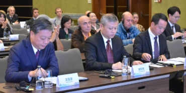 İstanbul ile Çin Teknoloji Üssü Hangzhou Arasında Stratejik Protokol