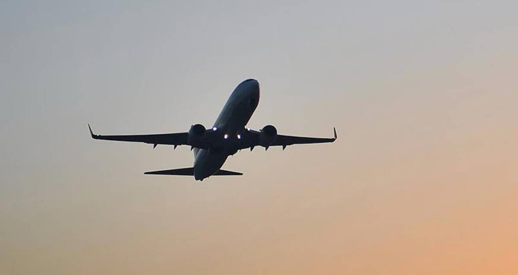 İsrail Endonezyalı Pilot Nedeniyle Etiyopya Uçağını Geri Çevirdi