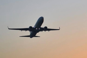 İsrail Endonezyalı Pilot Nedeniyle Etiyopya Uçağını Geri Çevirdi