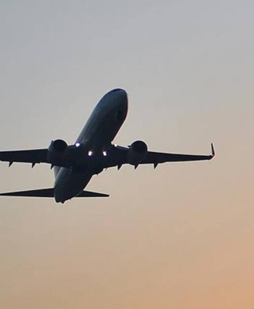 İsrail Endonezyalı Pilot Nedeniyle Etiyopya Uçağını Geri Çevirdi