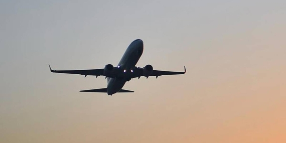 İsrail Endonezyalı Pilot Nedeniyle Etiyopya Uçağını Geri Çevirdi