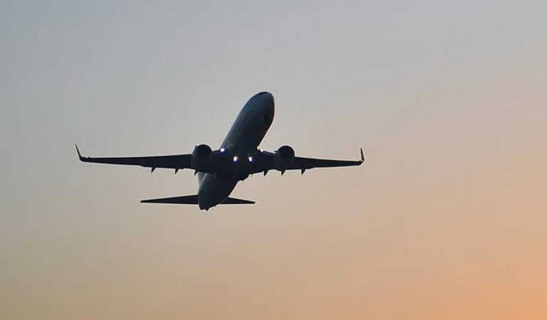 İsrail Endonezyalı Pilot Nedeniyle Etiyopya Uçağını Geri Çevirdi
