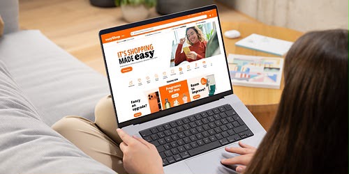 easyJet Kurucusu Stelios Yeni Pazar Yeri easyShop ile Amazon'a Meydan Okuyor