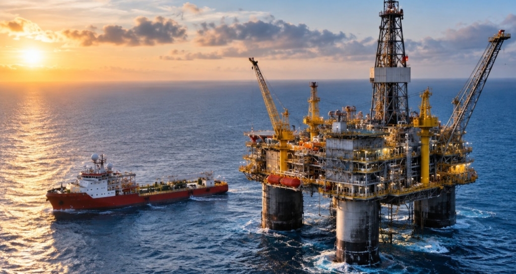 OPEC'in Günlük Ham Petrol Üretimi Eylülde Yükseldi