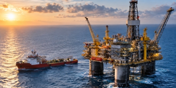 OPEC’in Günlük Ham Petrol Üretimi Eylülde Yükseldi