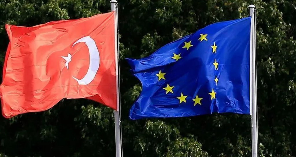 Koç Holding'den AB'ye 'Made with EU' Çağrısı