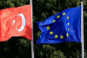 Koç Holding'den AB'ye 'Made with EU' Çağrısı