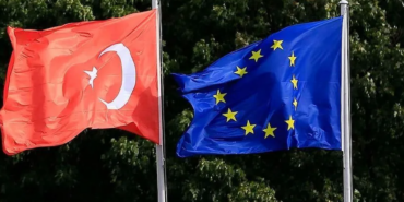 Koç Holding'den AB'ye 'Made with EU' Çağrısı