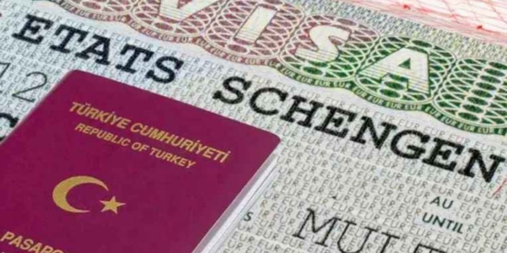 Türkiye Vize Serbestisi İçin Kişisel Veri Mevzuatını Hazırlayarak AB ile Masaya Oturuyor